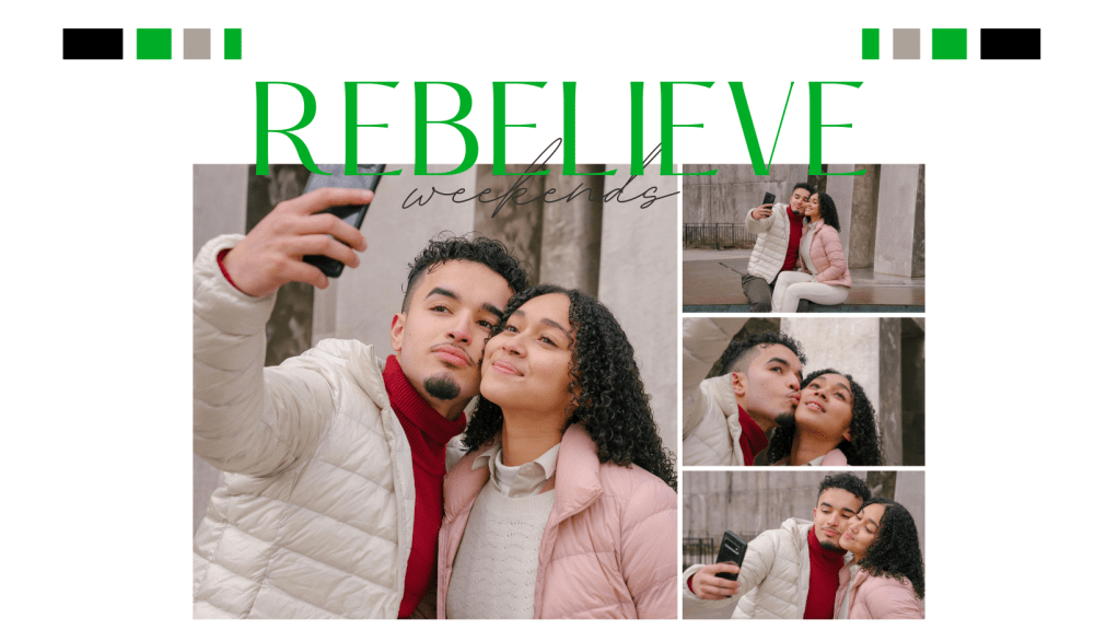 Green Flags To Look Out&nbsp;For