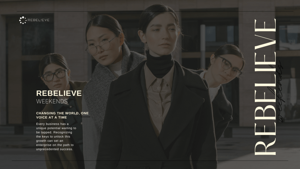 #101: Dominating The Market&nbsp;Place